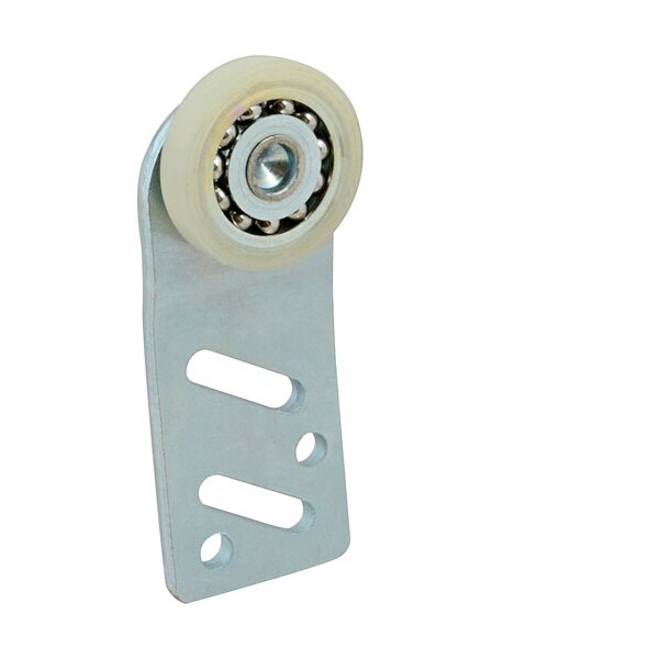 Standard Keil Sheave, Door Rear, Nylon Tire For - Part# 1358-1214-1000 1358-1214-1000 - main
